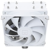 Кулер Thermalright Assassin X 120 R SE White  LGA115X/1200/1700/AM4/AM5 (120mm PWM Fan, 4 тепл. трубки 6мм) / TRAX120RSEW