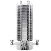 Кулер Thermalright Assassin X 120 R SE White  LGA115X/1200/1700/AM4/AM5 (120mm PWM Fan, 4 тепл. трубки 6мм) / TRAX120RSEW