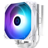 Кулер Thermalright Assassin X 120 R SE White ARGB  LGA115X/1200/1700/AM4/AM5 (120mm ARGB PWM Fan, 4 тепл. трубки 6мм) / TRAX120RSEAW