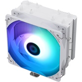 Кулер Thermalright Assassin X 120 R SE White ARGB  LGA115X/1200/1700/AM4/AM5 (120mm ARGB PWM Fan, 4 тепл. трубки 6мм) / TRAX120RSEAW