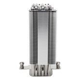 Кулер Thermalright Burst Assassin 120 ARGB  LGA115X/1200/1700/AM4/AM5 (120mm ARGB PWM Fan, медное основание, 6 тепл. трубок 6мм) / TRBA120A