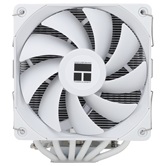 Кулер Thermalright Peerless Assassin 120 White  LGA115X/1200/1700/AM4/AM5 (Dual Tower, 2x120mm PWM Fan, медное основание, 6 тепл. трубок 6мм) / TRPA120W