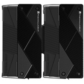 Кулер Thermalright Phantom Spirit 120 EVO  LGA115X/1200/1700/2011/2066/AM4/AM5 (Dual Tower, 2x120mm ARGB PWM Fan, медное основание, 7 тепл. трубок 6мм) / TRPS120EVO