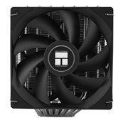 Кулер Thermalright Phantom Spirit 120 SE  LGA115X/1200/1700/AM4/AM5 (Dual Tower, 2x120mm PWM Fan, медное основание, 7 тепл. трубок 6мм) / TRPS120SE