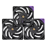 Комплект вентиляторов (3 шт.) Thermalright TL-B12 EXTREM LCP (Pack of 3) / 120mm PWM / TRTLB12ELCP.3P