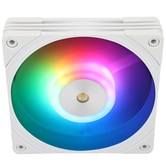 Вентилятор Thermalright TL-B12W-S / ARGB / 120mm PWM / TRTLB12WS