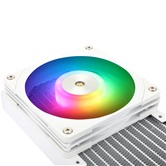 Вентилятор Thermalright TL-B12W-S / ARGB / 120mm PWM / TRTLB12WS