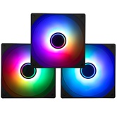 Комплект вентиляторов (3 шт.) Thermalright TL-C12B-S V3 x3 / ARGB / 120mm PWM / TRTLC12BSV3.3P