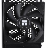 Комплект вентиляторов (3 шт.) Thermalright TL-C12C (Pack of 3) / 120mm PWM / TRTLC12C.3P