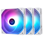 Комплект вентиляторов (3 шт.) Thermalright TL-C12CW-S (Pack of 3) / ARGB / 120mm PWM / TRTLC12CWS.3P