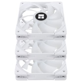 Комплект вентиляторов (3 шт.) Thermalright TL-C12CW-S (Pack of 3) / ARGB / 120mm PWM / TRTLC12CWS.3P