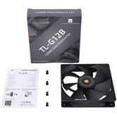 Вентилятор Thermalright TL-G12B / 120mm PWM / TRTLG12B