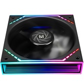 Вентилятор Thermalright TL-M12 / ARGB / 120mm PWM / TRTLM12