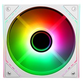 Вентилятор Thermalright TL-M12W-S / ARGB / 120mm PWM / TRTLM12WS