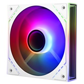 Вентилятор Thermalright TL-M12W-S / ARGB / 120mm PWM / TRTLM12WS