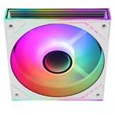 Вентилятор Thermalright TL-M12W-S / ARGB / 120mm PWM / TRTLM12WS