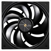 Вентилятор Thermalright TL-P12 / 120mm PWM / TRTLP12