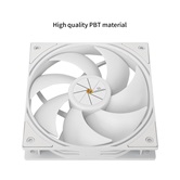 Вентилятор Thermalright TL-P12W / 120mm PWM / TRTLP12W