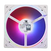 Комплект вентиляторов (3 шт.) Thermalright TL-S12-W (Pack of 3) / ARGB / 120mm PWM / TRTLS12W.3P