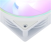 Комплект вентиляторов (3 шт.) Thermalright TL-S12-W (Pack of 3) / ARGB / 120mm PWM / TRTLS12W.3P