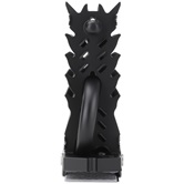 Радиатор для M.2 SSD Thermalright  / HR-09 2280 PRO Black / TRHR09.2280.PRO.B