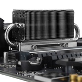 Радиатор для M.2 SSD Thermalright  / HR-10 2280 / TRHR10.2280