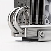 Радиатор для M.2 SSD Thermalright  / HR-10 2280 PRO / TRHR10.2280.PRO