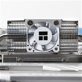 Радиатор для M.2 SSD Thermalright  / HR-10 2280 PRO / TRHR10.2280.PRO