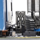 Радиатор для M.2 SSD Thermalright  / HR-10 2280 PRO / TRHR10.2280.PRO