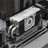 Радиатор для M.2 SSD Thermalright  / HR-10 2280 PRO / TRHR10.2280.PRO