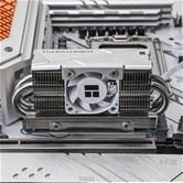 Радиатор для M.2 SSD Thermalright  / HR-10 2280 PRO / TRHR10.2280.PRO