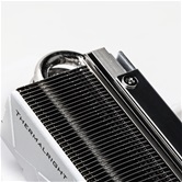 Радиатор для M.2 SSD Thermalright  / HR-10 2280 PRO / TRHR10.2280.PRO