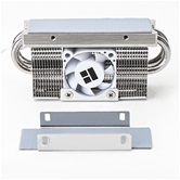 Радиатор для M.2 SSD Thermalright  / HR-10 2280 PRO / TRHR10.2280.PRO