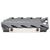Радиатор для M.2 SSD Thermalright  / TR M.2-2280 PRO / TRM2.2280.PRO