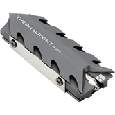 Радиатор для M.2 SSD Thermalright  / TR M.2-2280 PRO / TRM2.2280.PRO