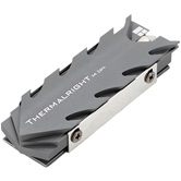 Радиатор для M.2 SSD Thermalright  / TR M.2-2280 PRO / TRM2.2280.PRO