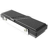 Радиатор для M.2 SSD Thermalright  / M.2 2280 TYPE A B / TRM2.2280.T.AB