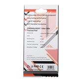 Термопрокладка Thermalright  VALOR ODIN / 95x50x0.5mm / TRVO.95.50.05