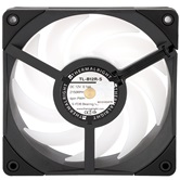 Вентилятор Thermalright TL-B12R-S / Reverse / ARGB / 120mm PWM / TRTLB12RS