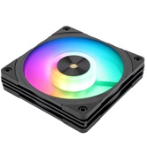 Вентилятор Thermalright TL-B12R-S / Reverse / ARGB / 120mm PWM / TRTLB12RS