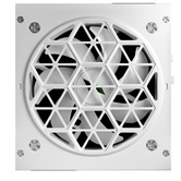 Блок питания 1STPLAYER NGDP GOLD 850W White / ATX 3.1, APFC, 80 PLUS Gold, LLC+DC-DC, full Japan solid-state caps, 120mm fan, full modular / HA-850BA4-WH