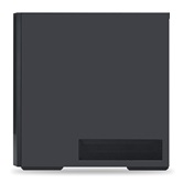 Корпус Lian Li Lancool 207 / Black / Mid-Tower, TG / 2x 140mm ARGB + 2x 120mm non LED fans inc. / G99.LAN207RX.10R