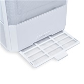 Корпус Lian Li Lancool 207 / White / Mid-Tower, TG / 2x 140mm ARGB + 2x 120mm non LED fans inc. / G99.LAN207RW.10R