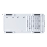 Корпус Lian Li Lancool 207 / White / Mid-Tower, TG / 2x 140mm ARGB + 2x 120mm non LED fans inc. / G99.LAN207RW.10R