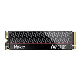 Накопитель SSD Netac M.2 2280 NV5000-t NVMe PCIe 500GB NT01NV5000t-500-E4X