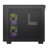 Корпус Montech KING 65 PRO Black / ATX / 3x140mm ARGB fans / KING 65 PRO (B)