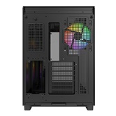 Корпус Montech KING 65 PRO Black / ATX / 3x140mm ARGB fans / KING 65 PRO (B)