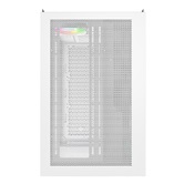 Корпус Montech KING 65 PRO White / ATX / 3x140mm ARGB fans / KING 65 PRO (W)