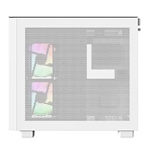 Корпус Montech KING 65 PRO White / ATX / 3x140mm ARGB fans / KING 65 PRO (W)