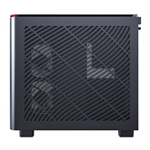 Корпус Montech KING 95 PRO Black / ATX / 4x120mm, 2x140mm ARGB fans & hub / KING 95 PRO (B)